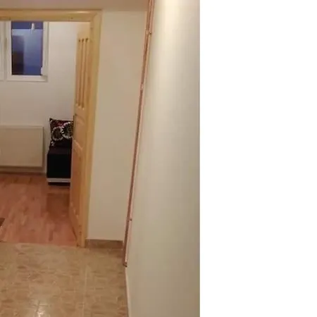 Pesic Apartment *