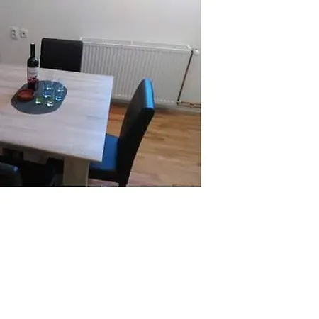 Apartment Pesic *