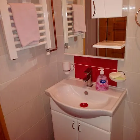 Apartment Pesic
