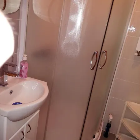 Apartment Pesic *