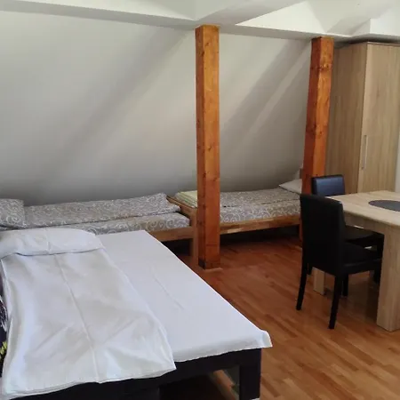 Pesic Apartment