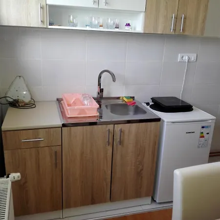 Apartment Pesic Kusici