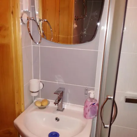 Apartment Pesic