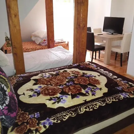 Apartment Pesic Kusici