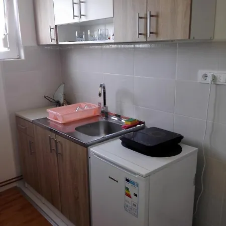 Pesic Apartment *